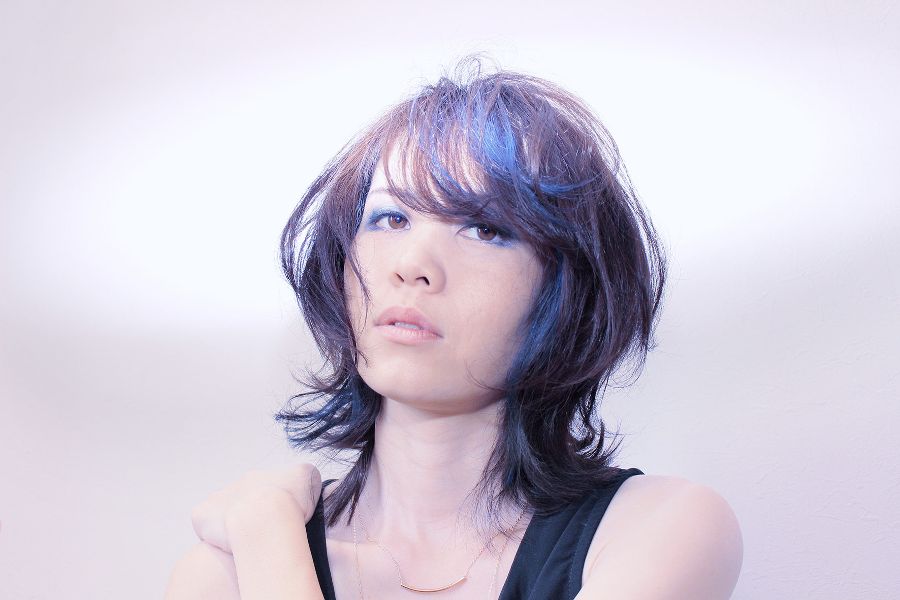 hair make lonloのメインビジュアル